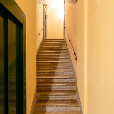 Apartamento Casa Cristina In Piazza Farnese Roma Exterior foto