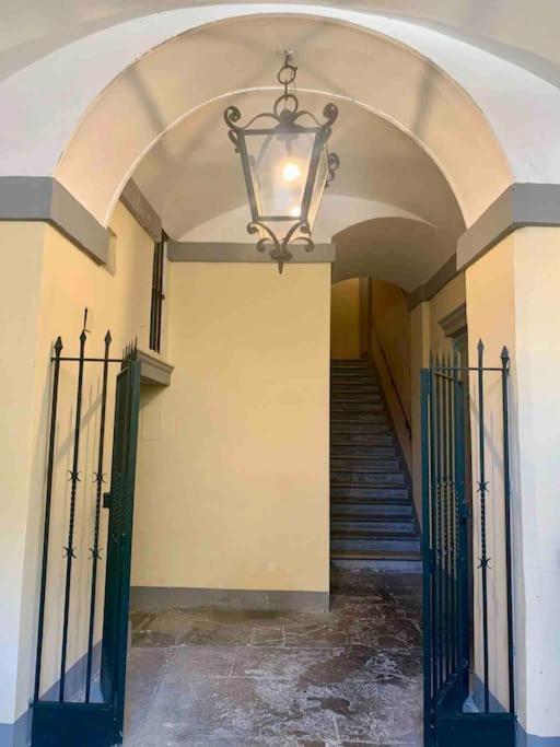 Apartamento Casa Cristina In Piazza Farnese Roma Exterior foto