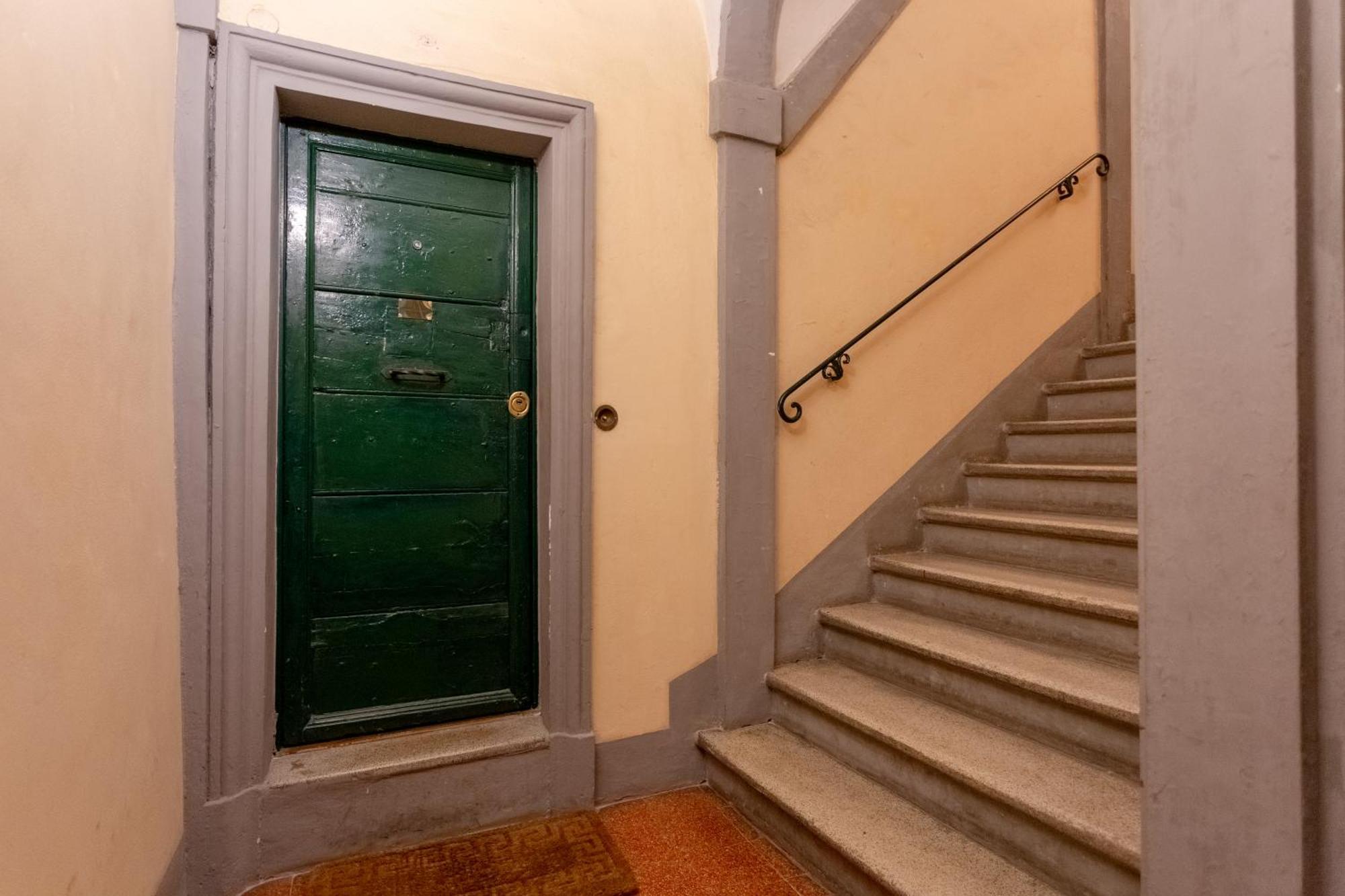 Apartamento Casa Cristina In Piazza Farnese Roma Exterior foto